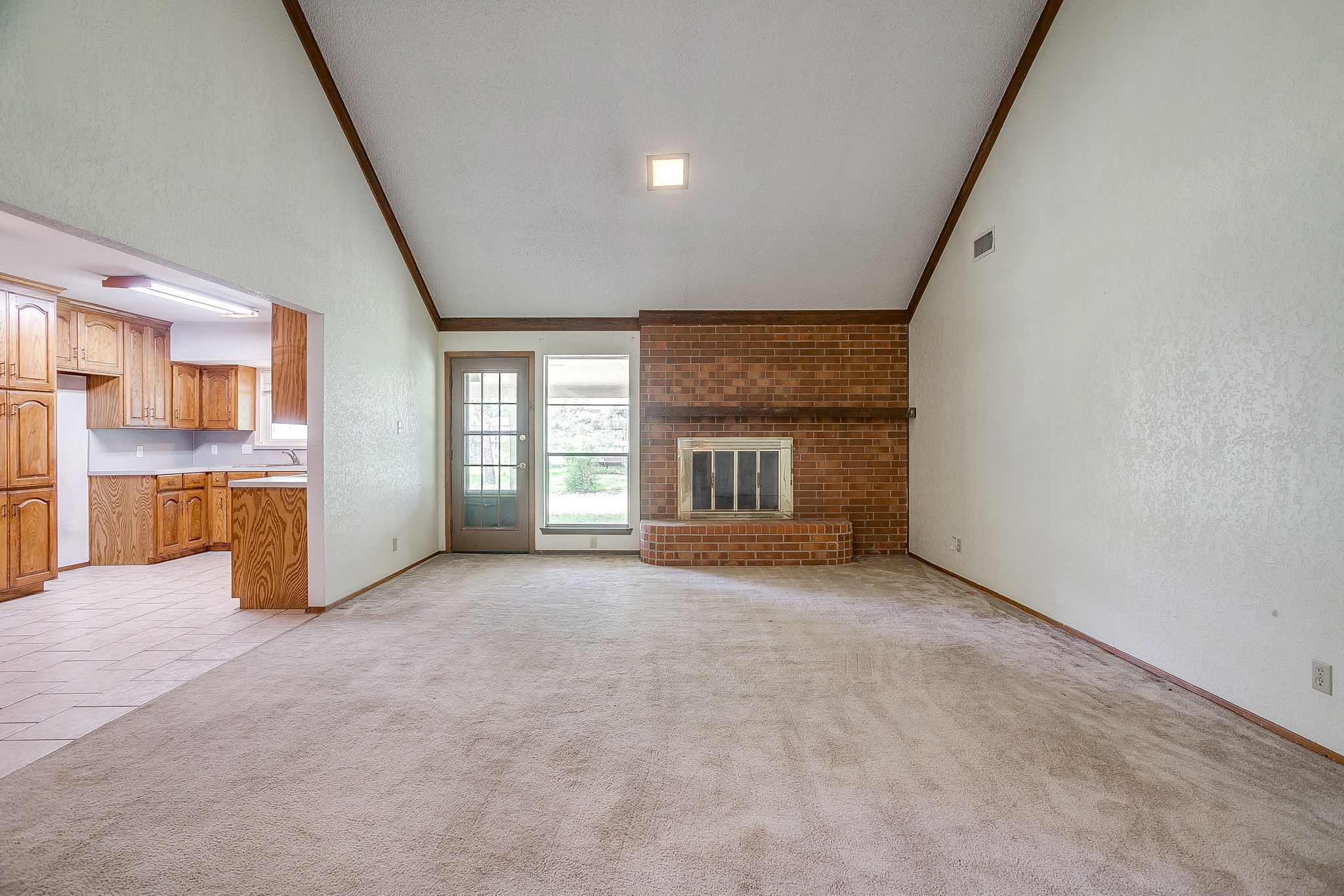 340 Grand Meadow Drive Fort Worth TX 76108