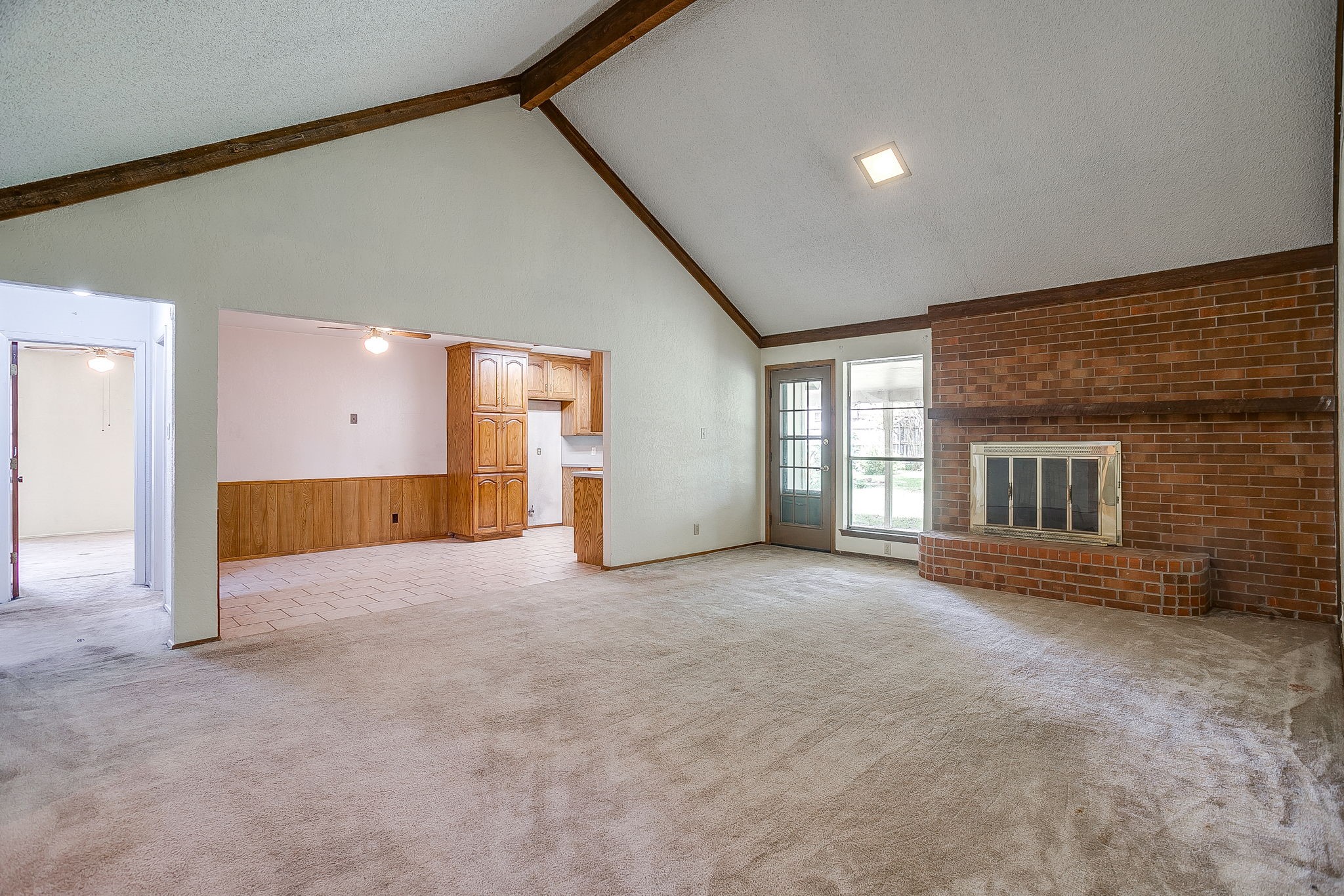 340 Grand Meadow Drive Fort Worth TX 76108
