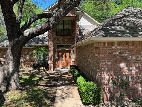 9805 Bringier Court Granbury TX 76049