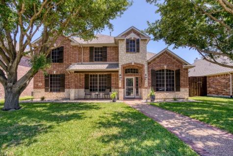 8536 Plymouth Lane Frisco TX 75036