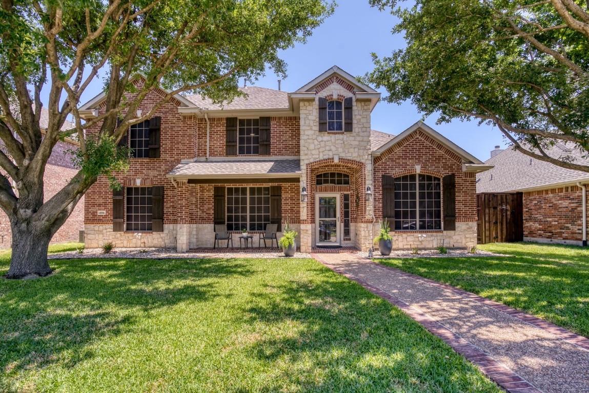 8536 Plymouth Lane Frisco TX 75036
