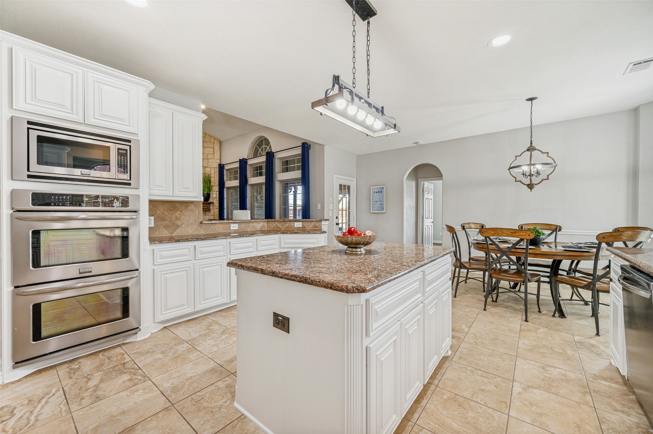 881 Twin Buttes Drive Prosper TX 75078