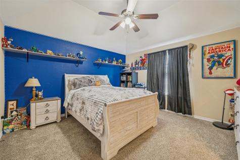 881 Twin Buttes Drive Prosper TX 75078
