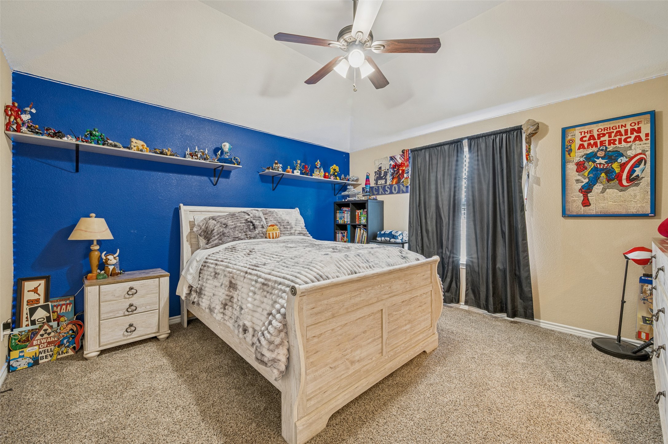 881 Twin Buttes Drive Prosper TX 75078