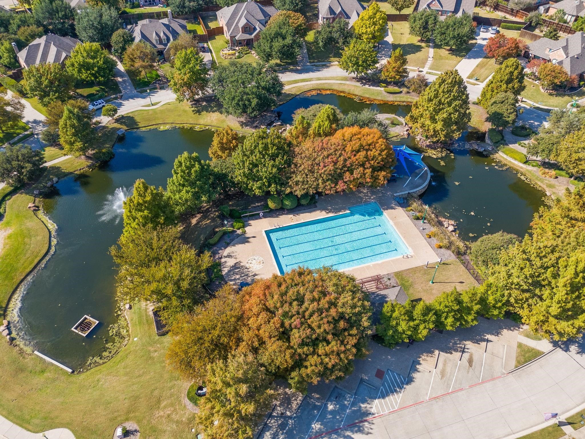 881 Twin Buttes Drive Prosper TX 75078