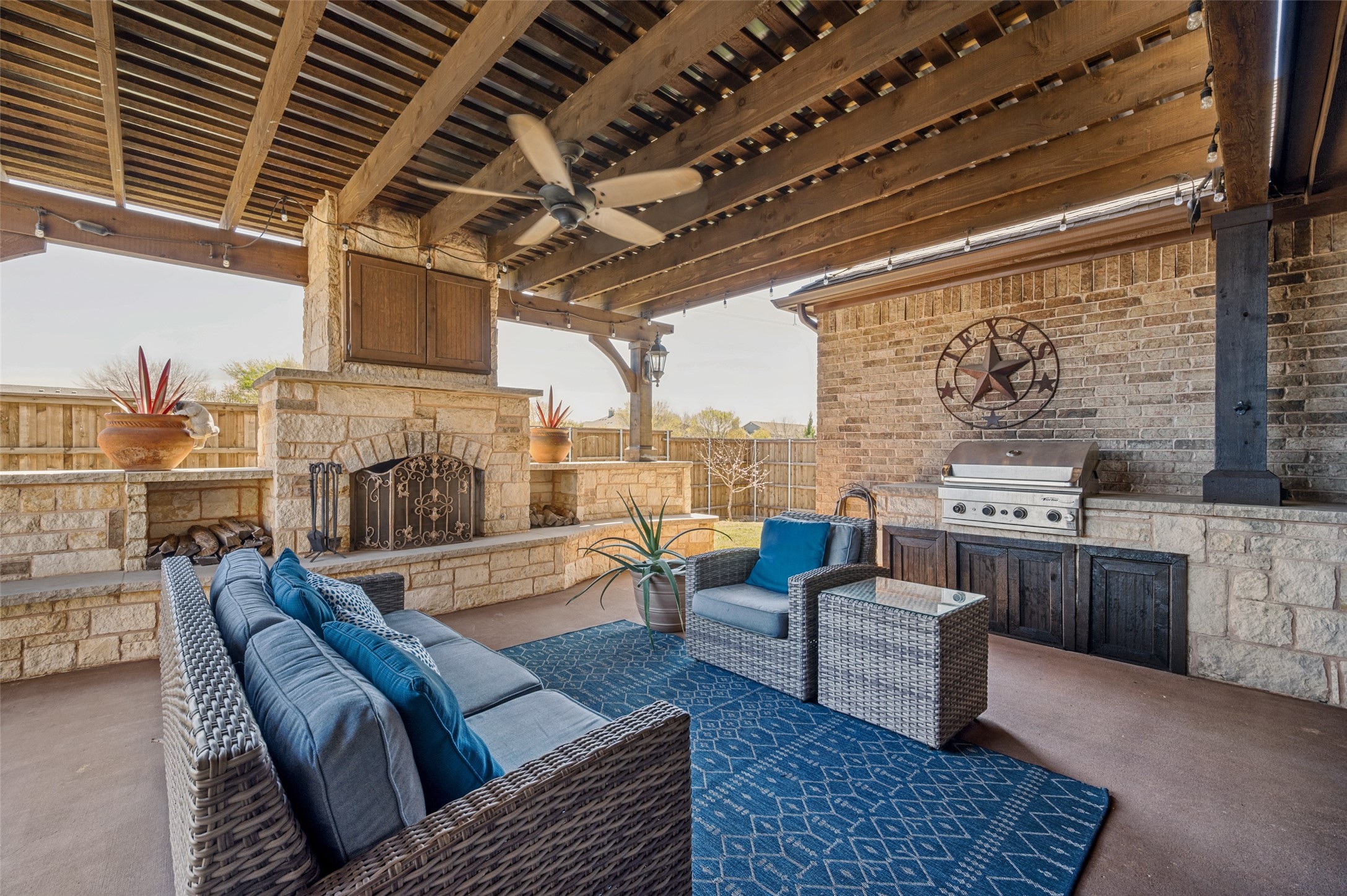 881 Twin Buttes Drive Prosper TX 75078