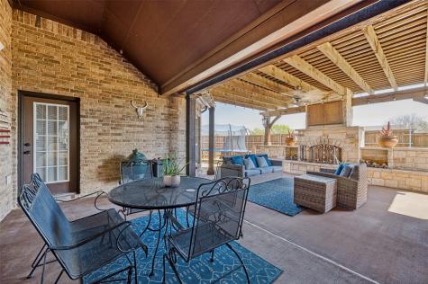 881 Twin Buttes Drive Prosper TX 75078