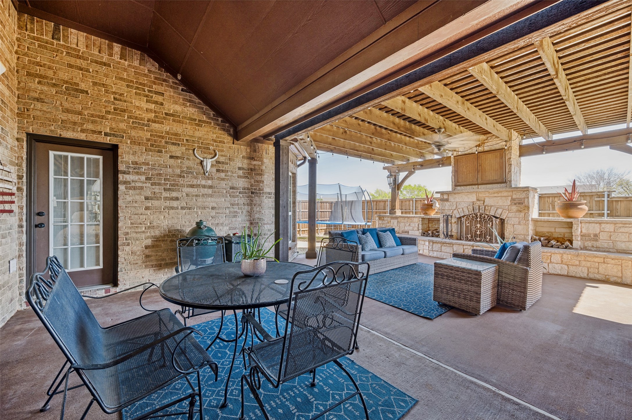 881 Twin Buttes Drive Prosper TX 75078