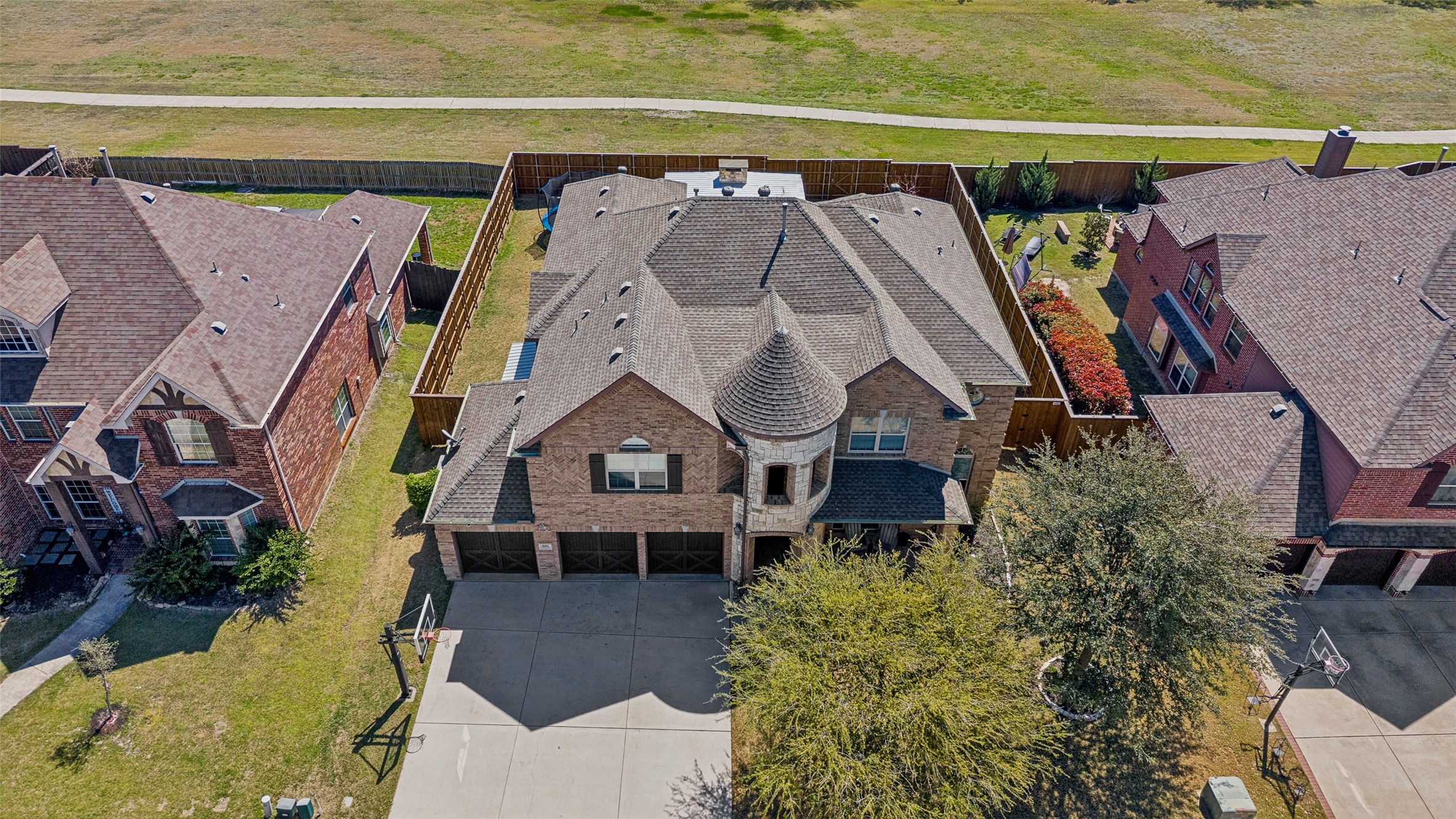 881 Twin Buttes Drive Prosper TX 75078