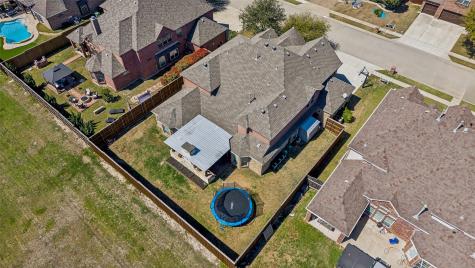 881 Twin Buttes Drive Prosper TX 75078