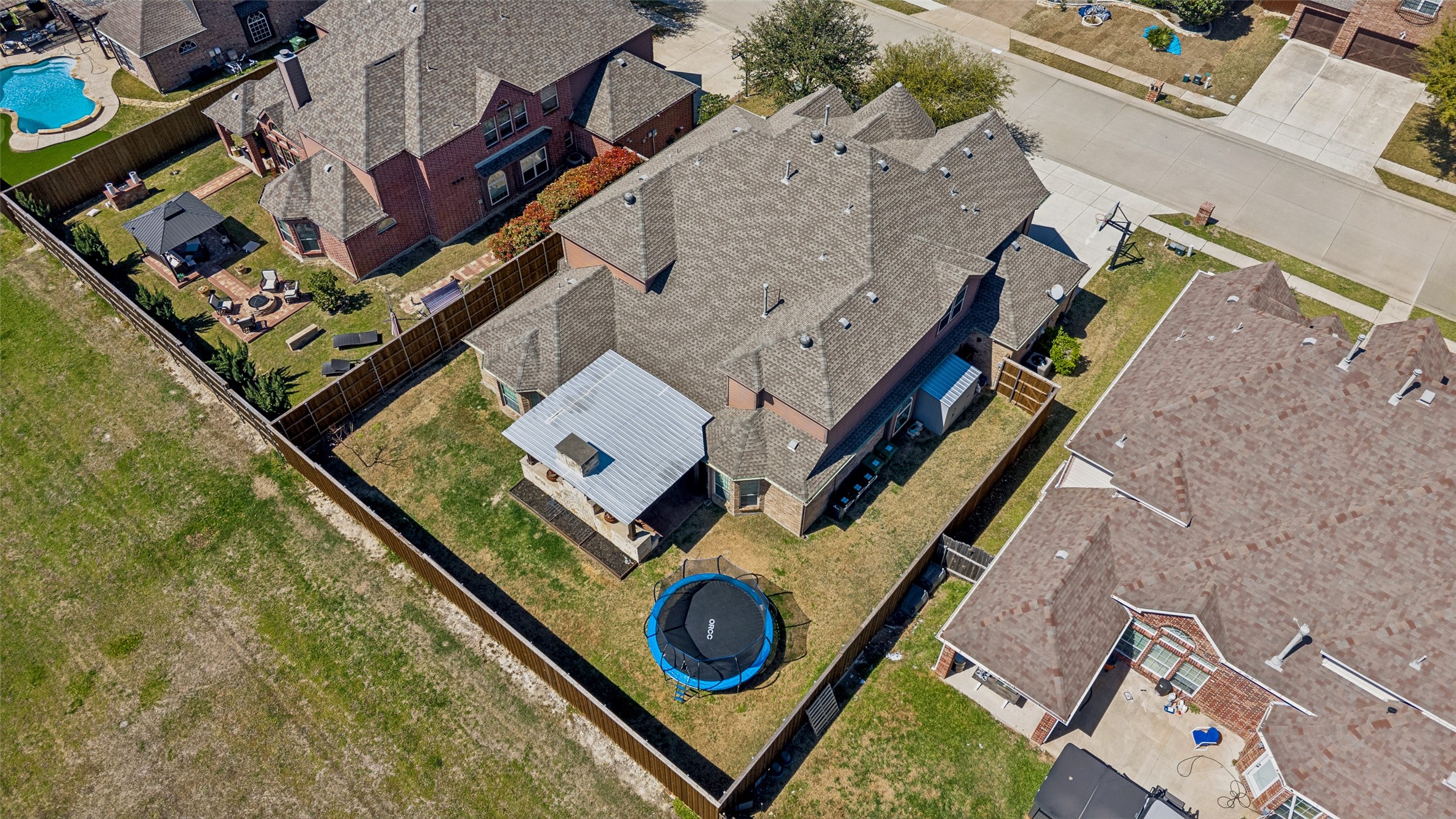881 Twin Buttes Drive Prosper TX 75078