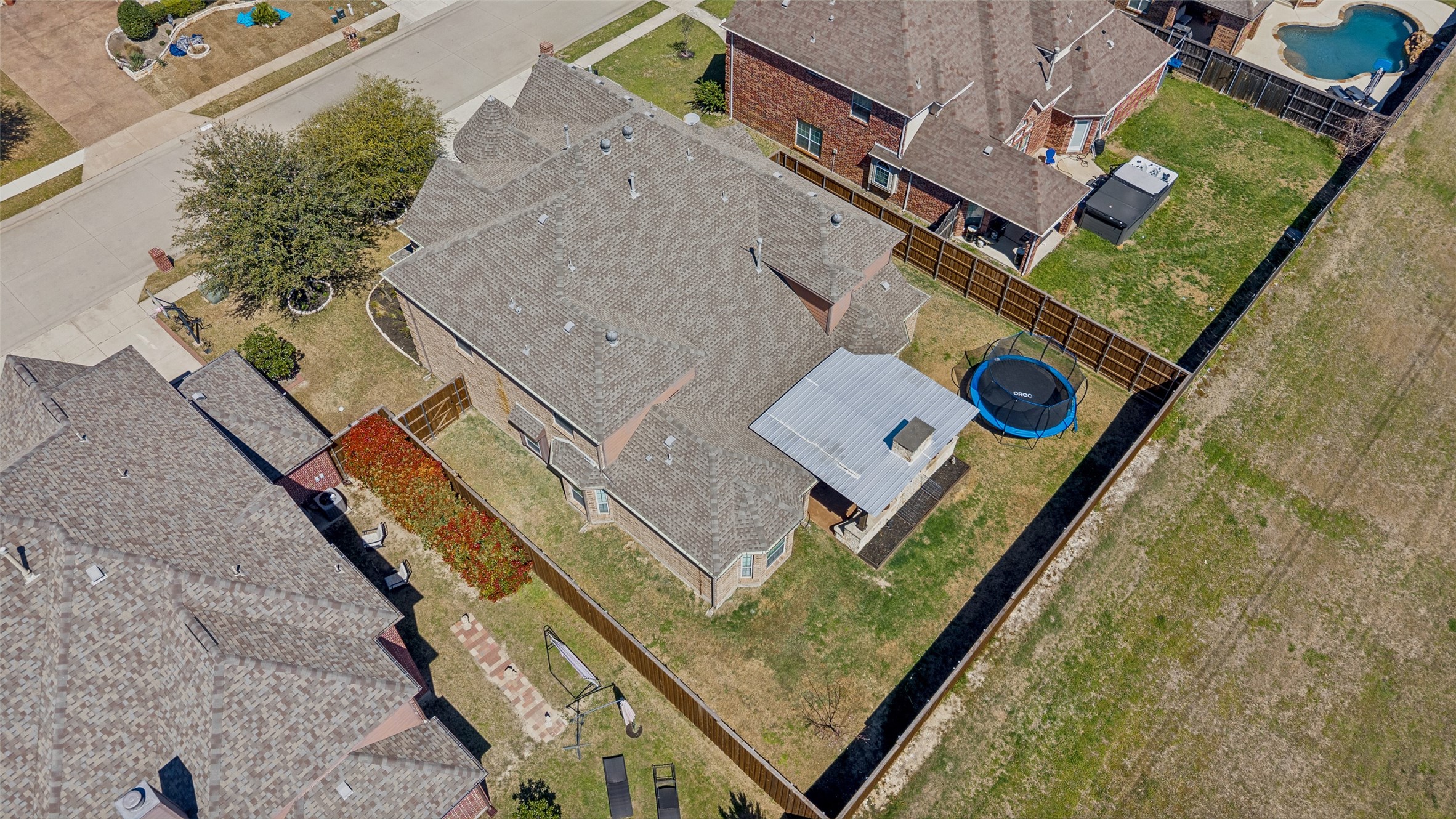 881 Twin Buttes Drive Prosper TX 75078