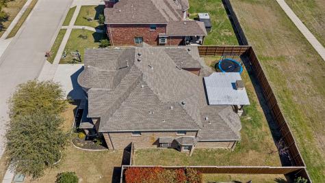 881 Twin Buttes Drive Prosper TX 75078