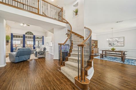881 Twin Buttes Drive Prosper TX 75078