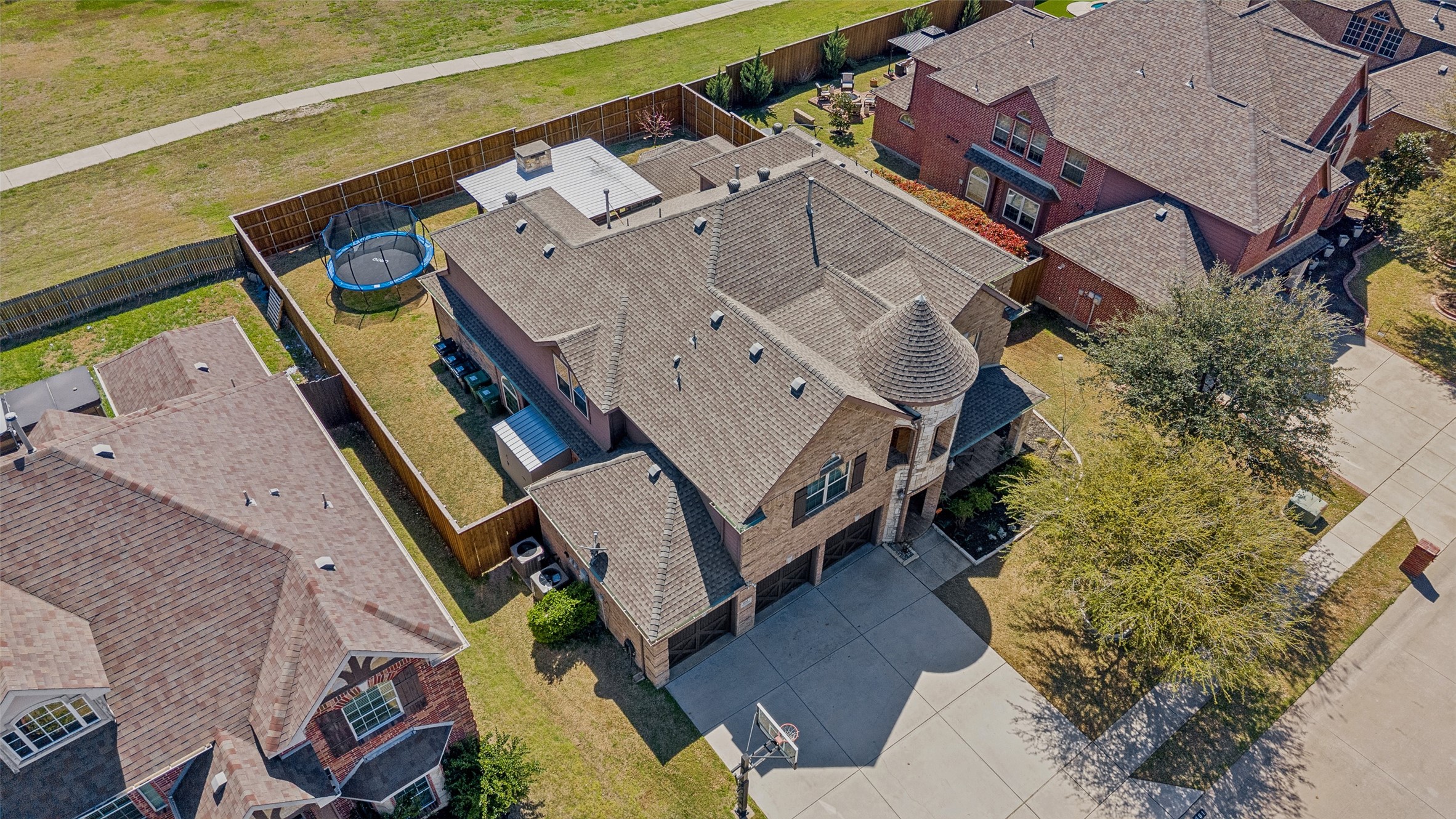 881 Twin Buttes Drive Prosper TX 75078