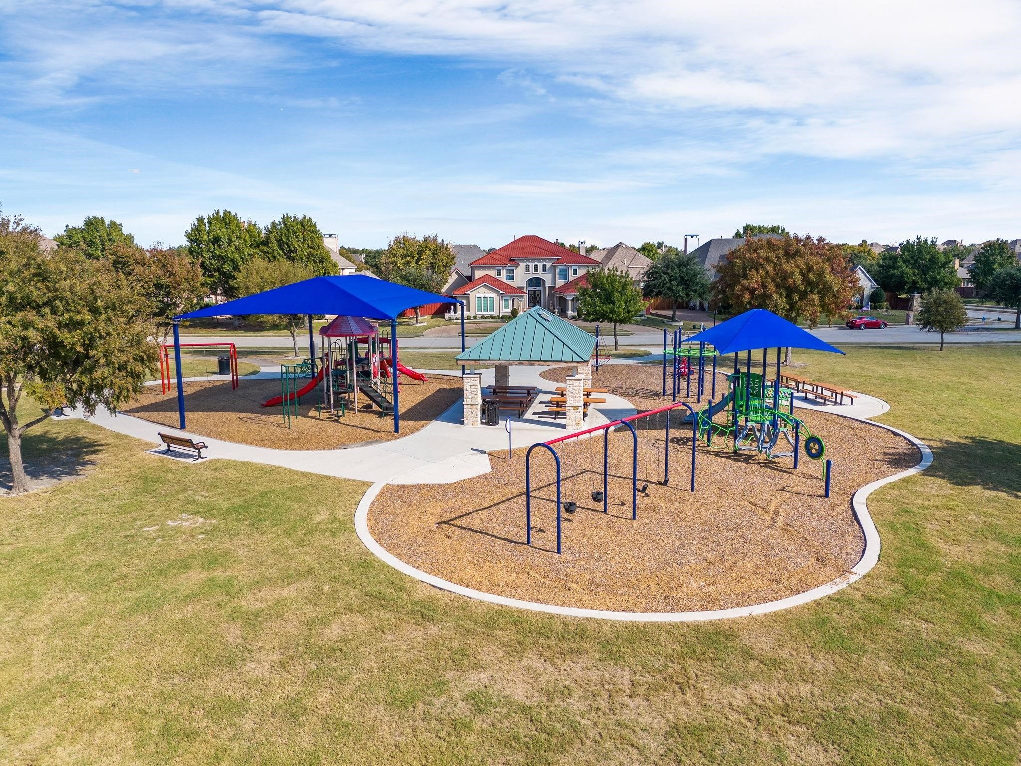 881 Twin Buttes Drive Prosper TX 75078