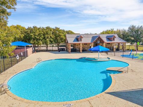 881 Twin Buttes Drive Prosper TX 75078