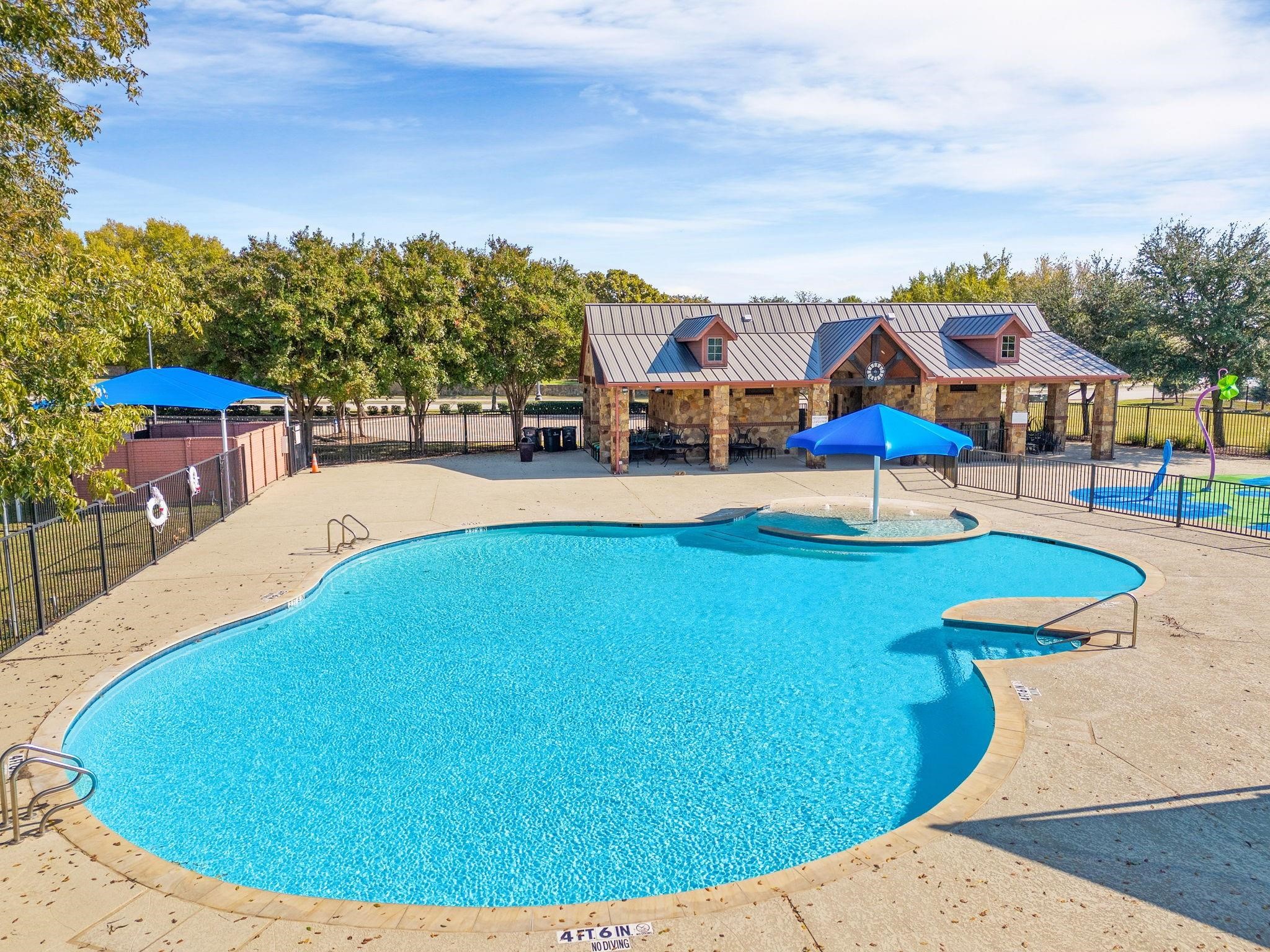 881 Twin Buttes Drive Prosper TX 75078
