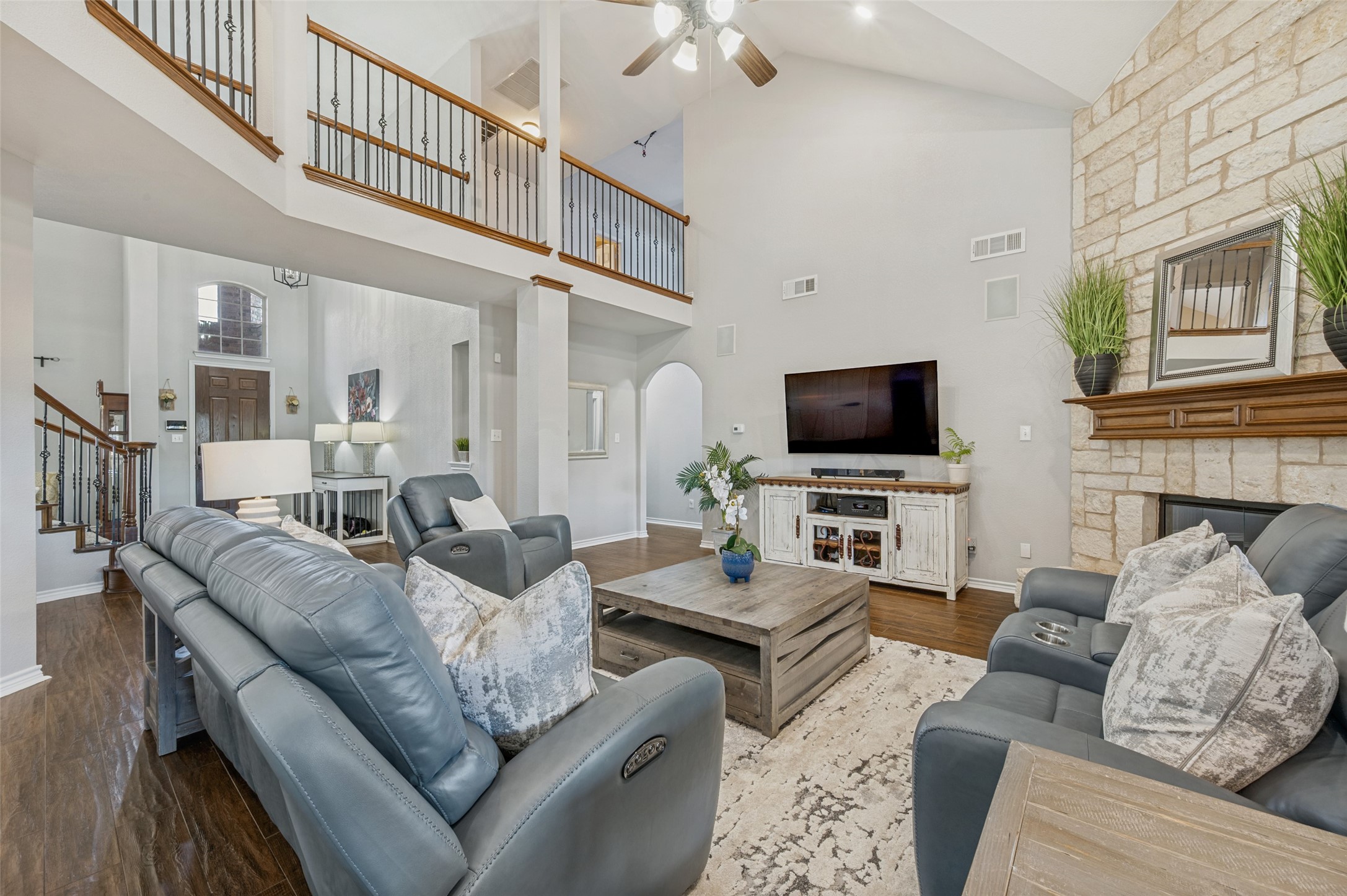 881 Twin Buttes Drive Prosper TX 75078
