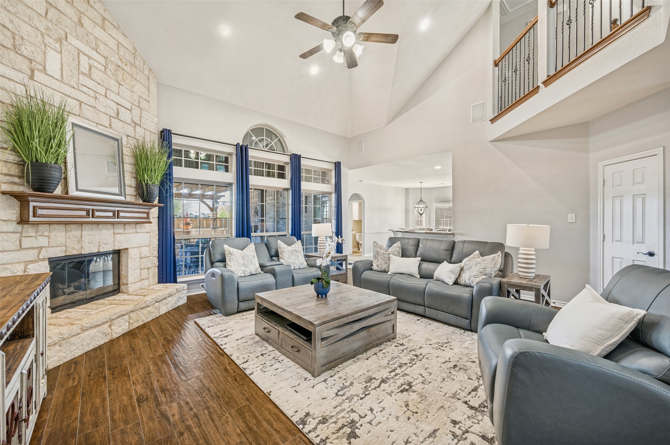 881 Twin Buttes Drive Prosper TX 75078