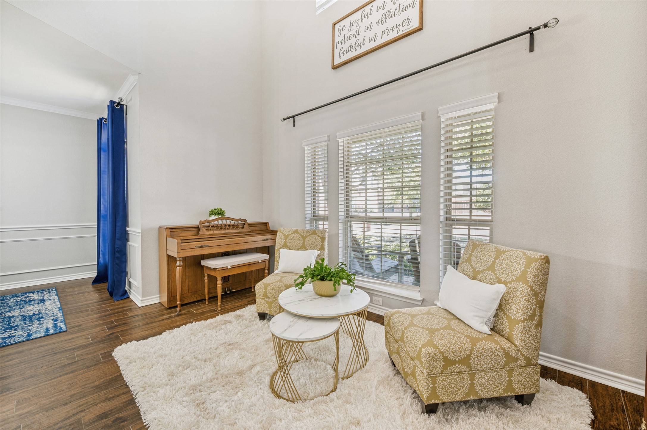 881 Twin Buttes Drive Prosper TX 75078