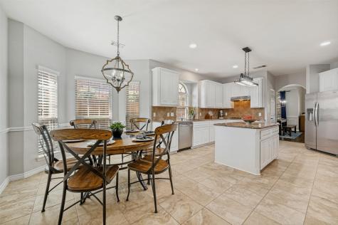 881 Twin Buttes Drive Prosper TX 75078