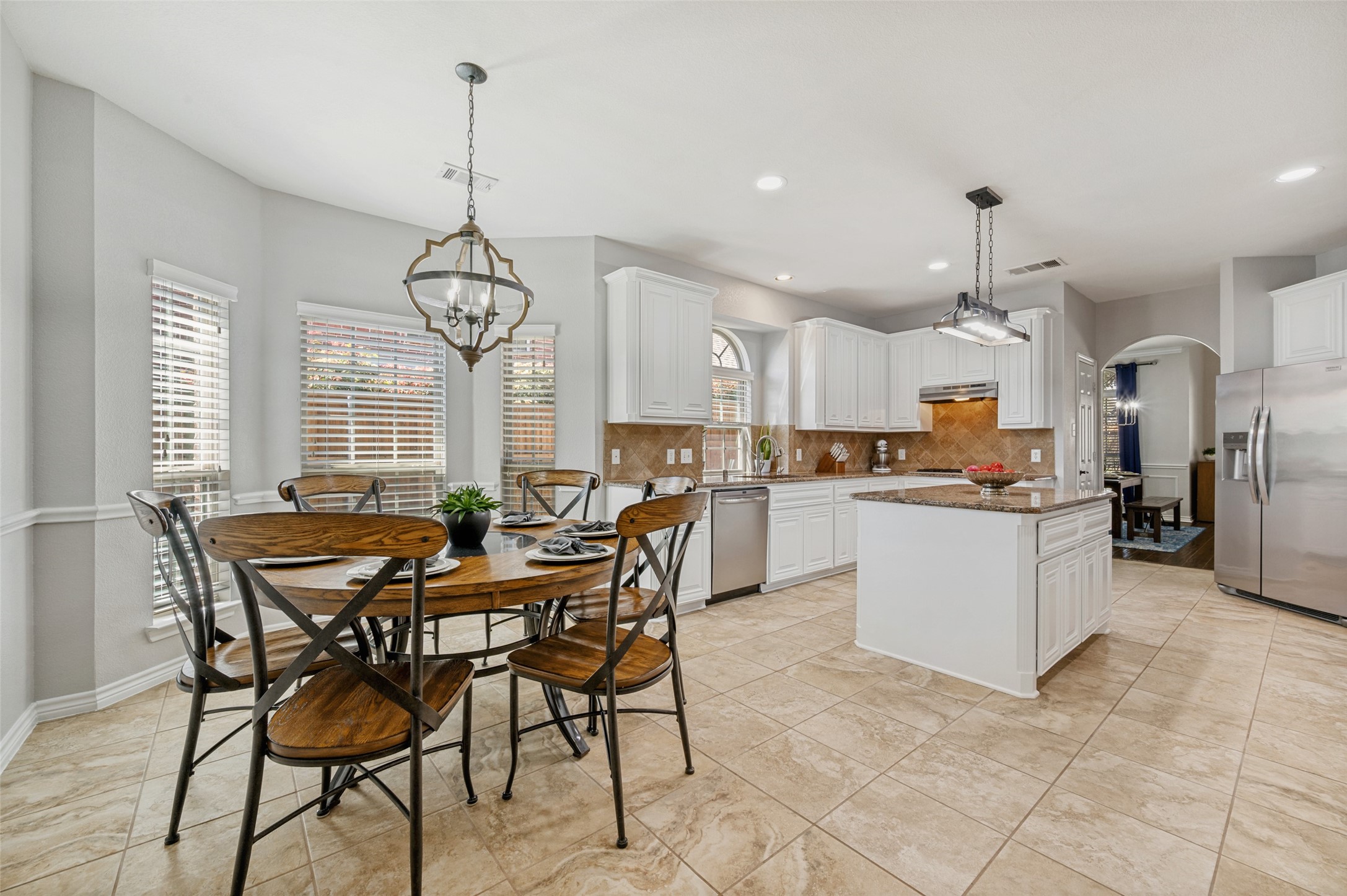 881 Twin Buttes Drive Prosper TX 75078