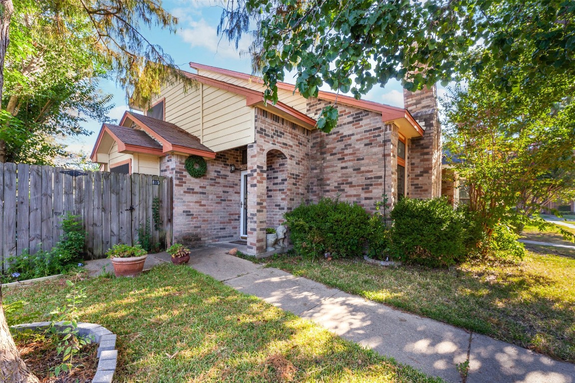 815 Binbrook Drive Mesquite TX 75149