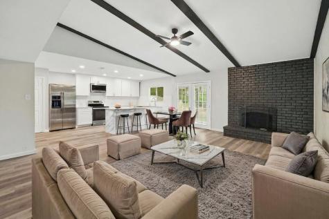 2221 Pennington Drive Arlington TX 76014