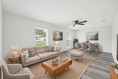 2221 Pennington Drive Arlington TX 76014