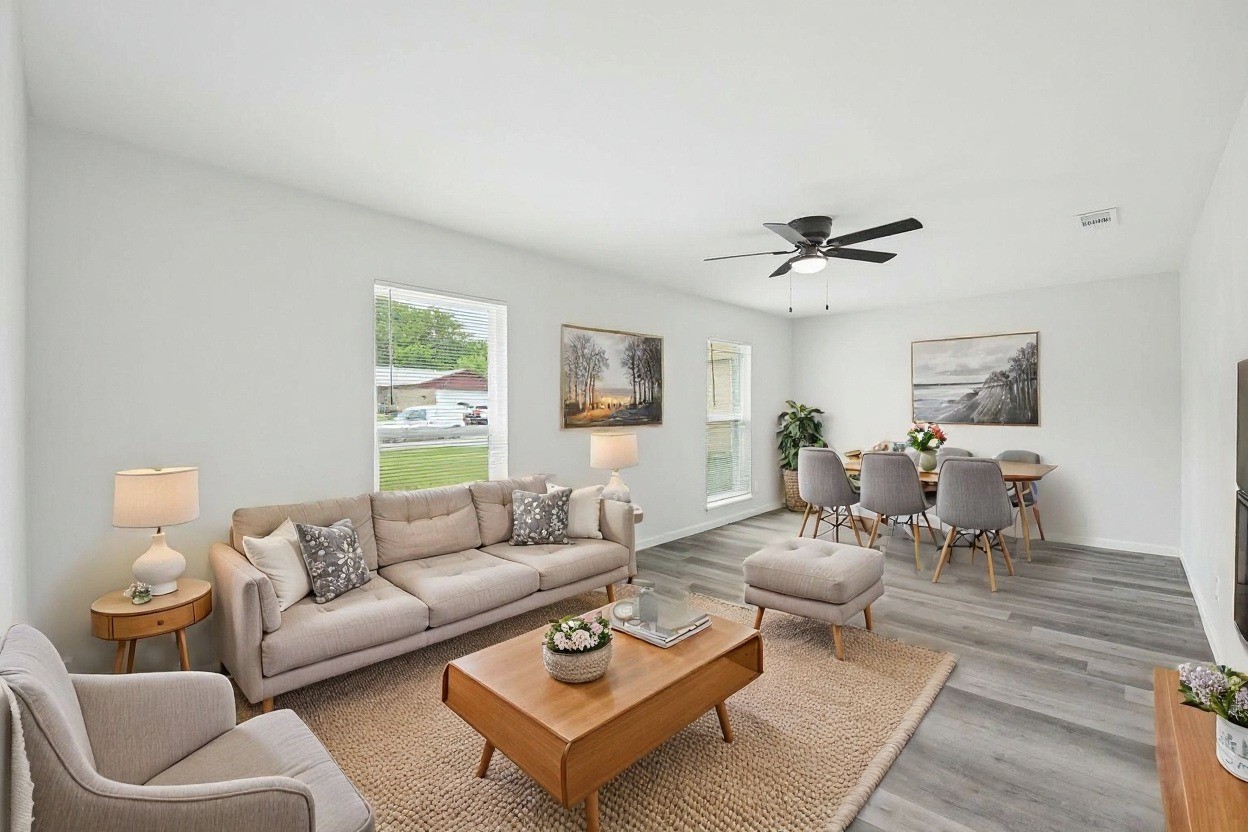 2221 Pennington Drive Arlington TX 76014