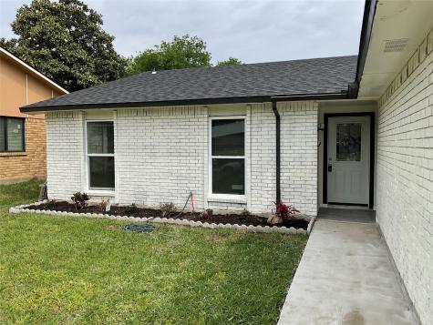 2221 Pennington Drive Arlington TX 76014