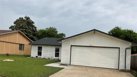2221 Pennington Drive Arlington TX 76014