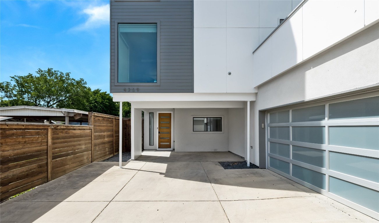 4309 Roseland Avenue Dallas TX 75204