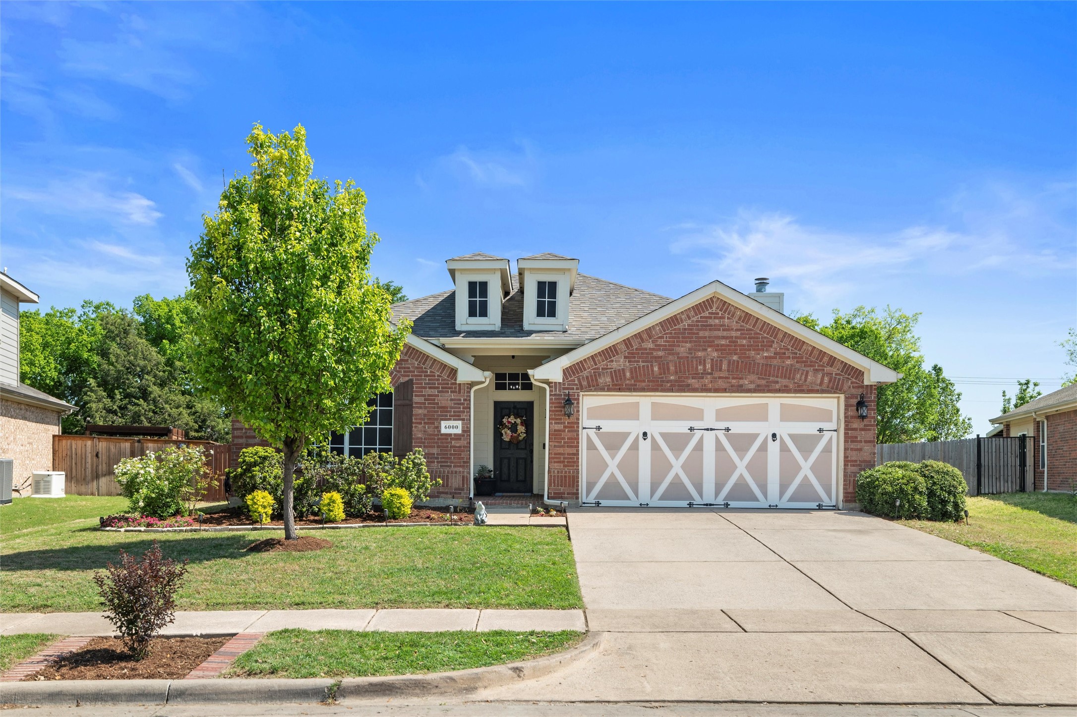 6000 Dream Dust Drive North Richland Hills TX 76180