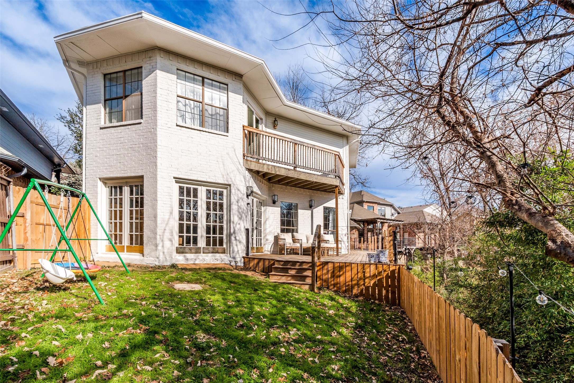 9122 Cochran Heights Drive Dallas TX 75220