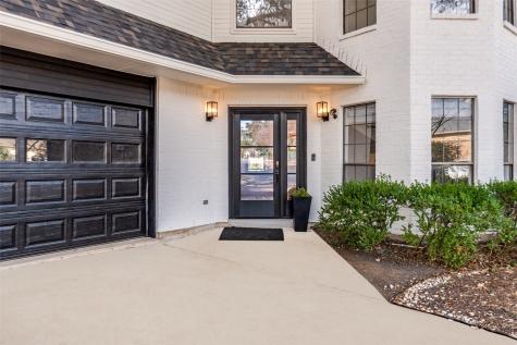 9122 Cochran Heights Drive Dallas TX 75220