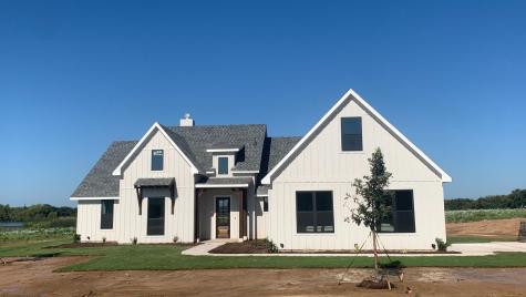 105 Stafford Trail Weatherford TX 76088
