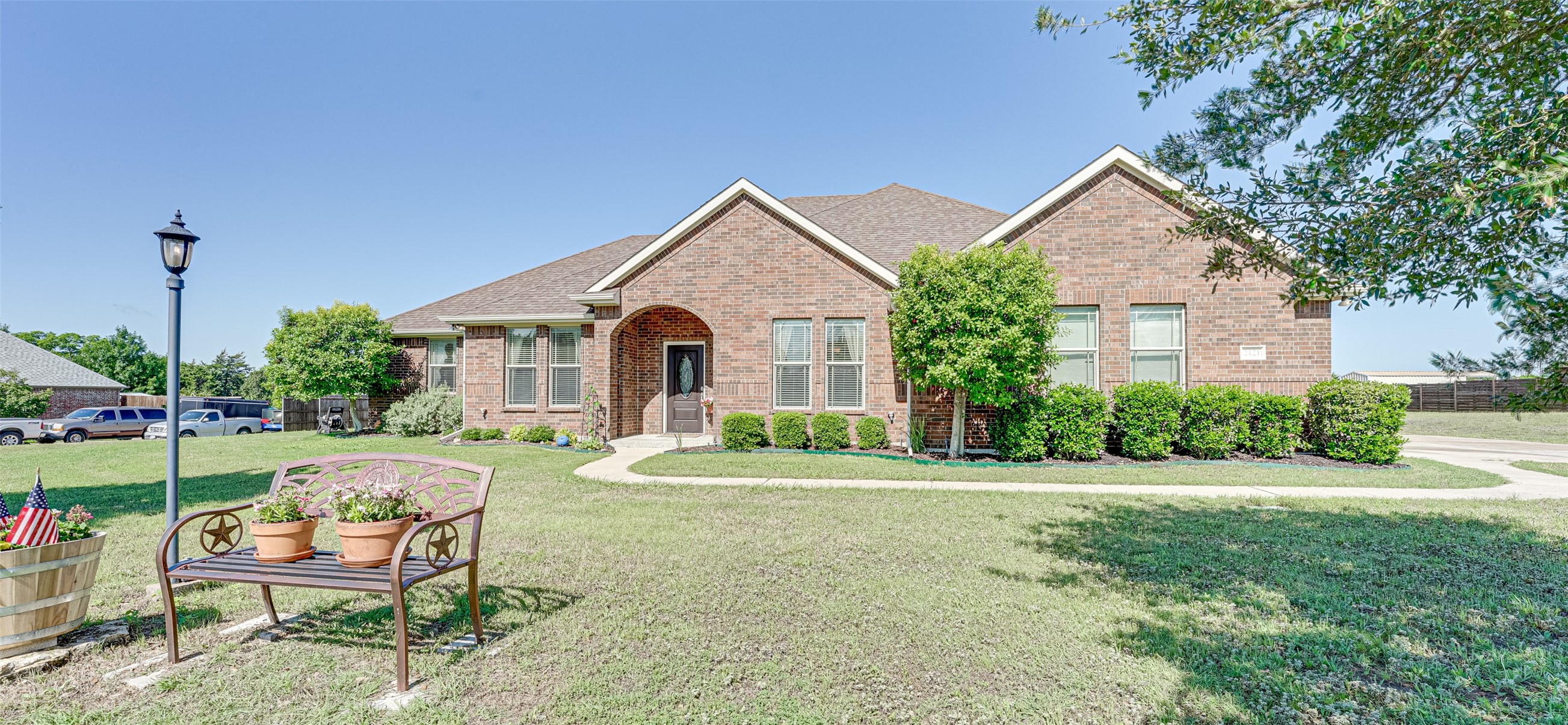 2121 N Mockingbird Lane Midlothian TX 76065