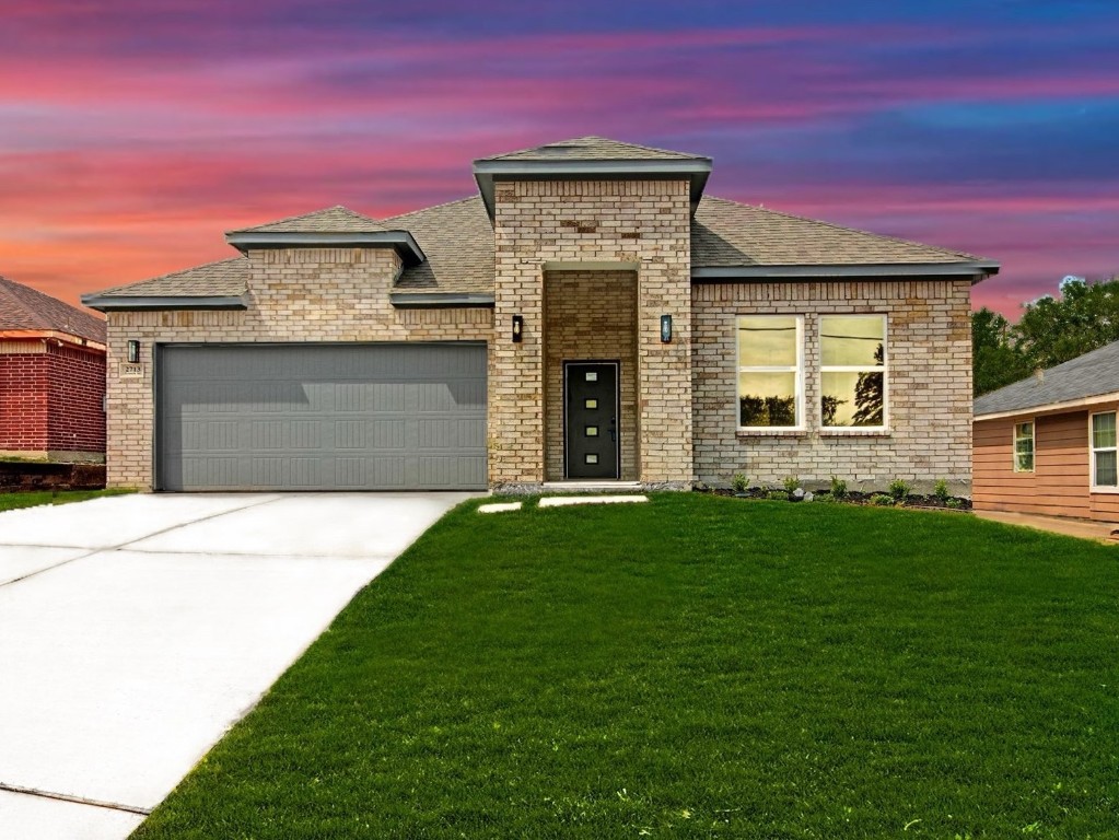 2713 Gooch Street Dallas TX 75241