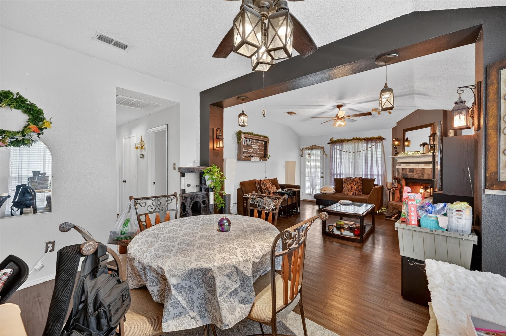 7205 Ashbourne Way Fort Worth TX 76133