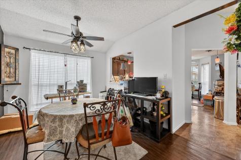 7205 Ashbourne Way Fort Worth TX 76133