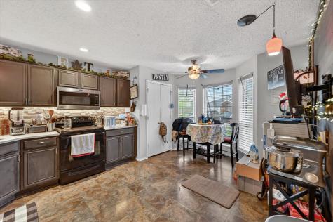 7205 Ashbourne Way Fort Worth TX 76133