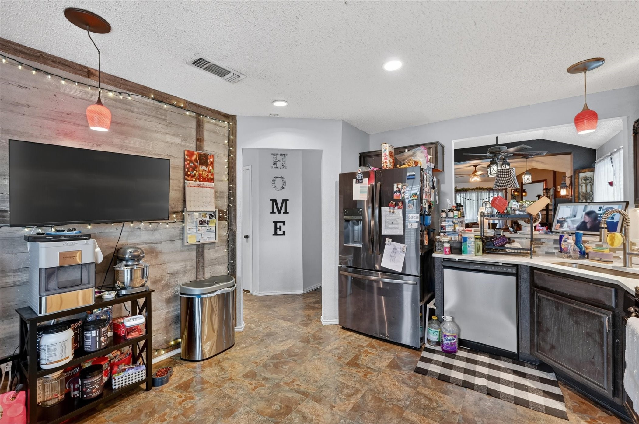 7205 Ashbourne Way Fort Worth TX 76133