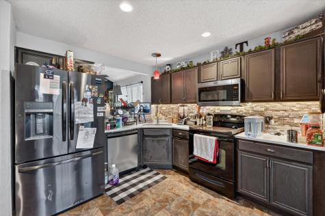 7205 Ashbourne Way Fort Worth TX 76133
