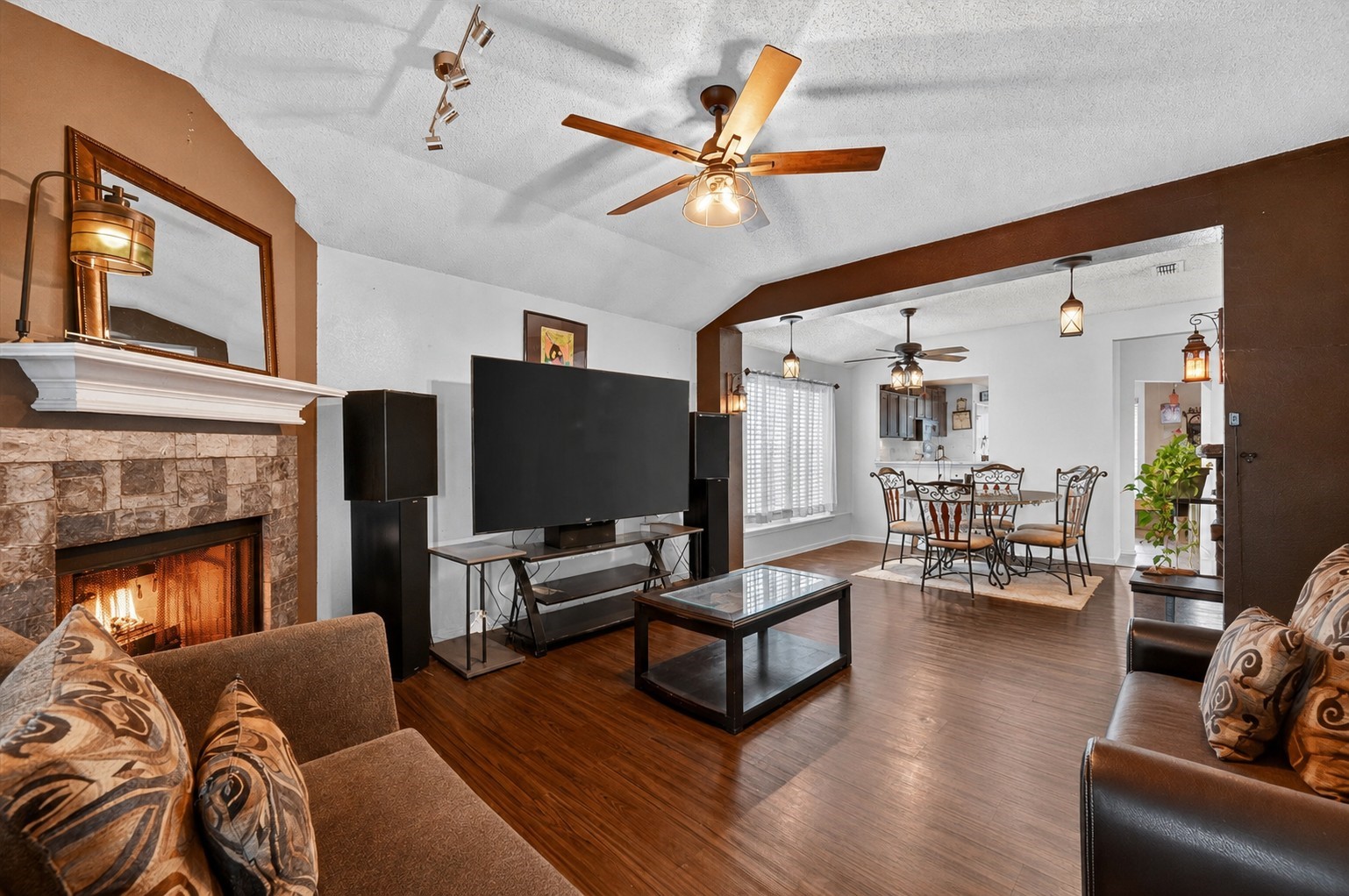 7205 Ashbourne Way Fort Worth TX 76133