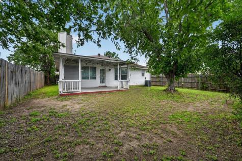 7205 Ashbourne Way Fort Worth TX 76133