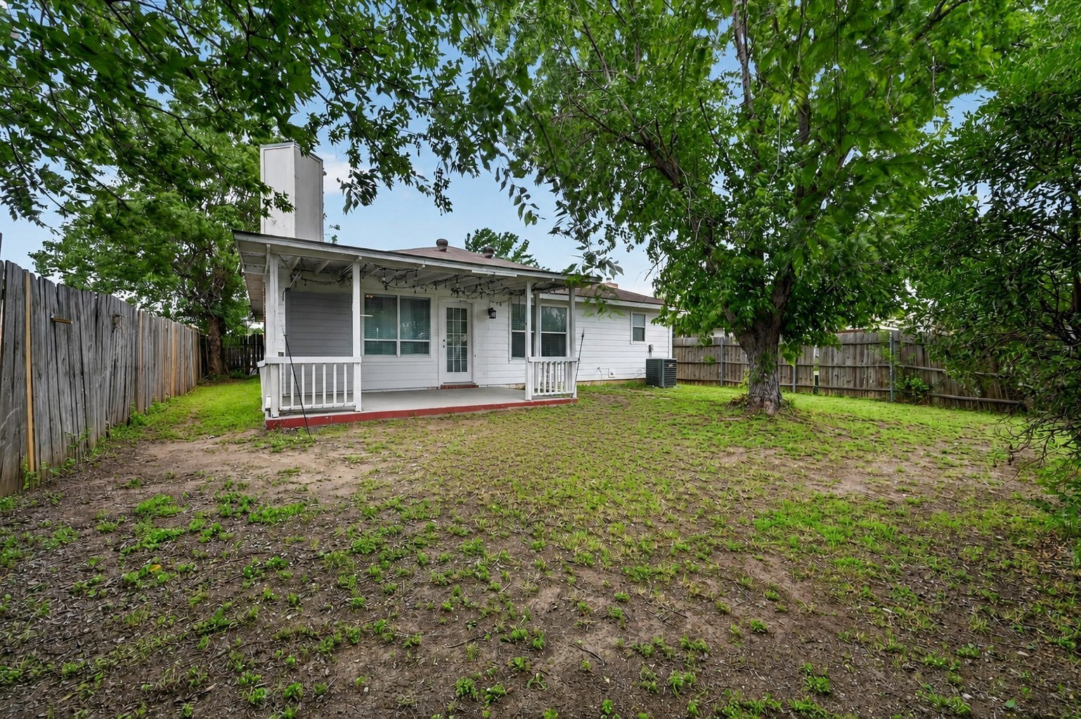 7205 Ashbourne Way Fort Worth TX 76133