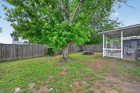 7205 Ashbourne Way Fort Worth TX 76133