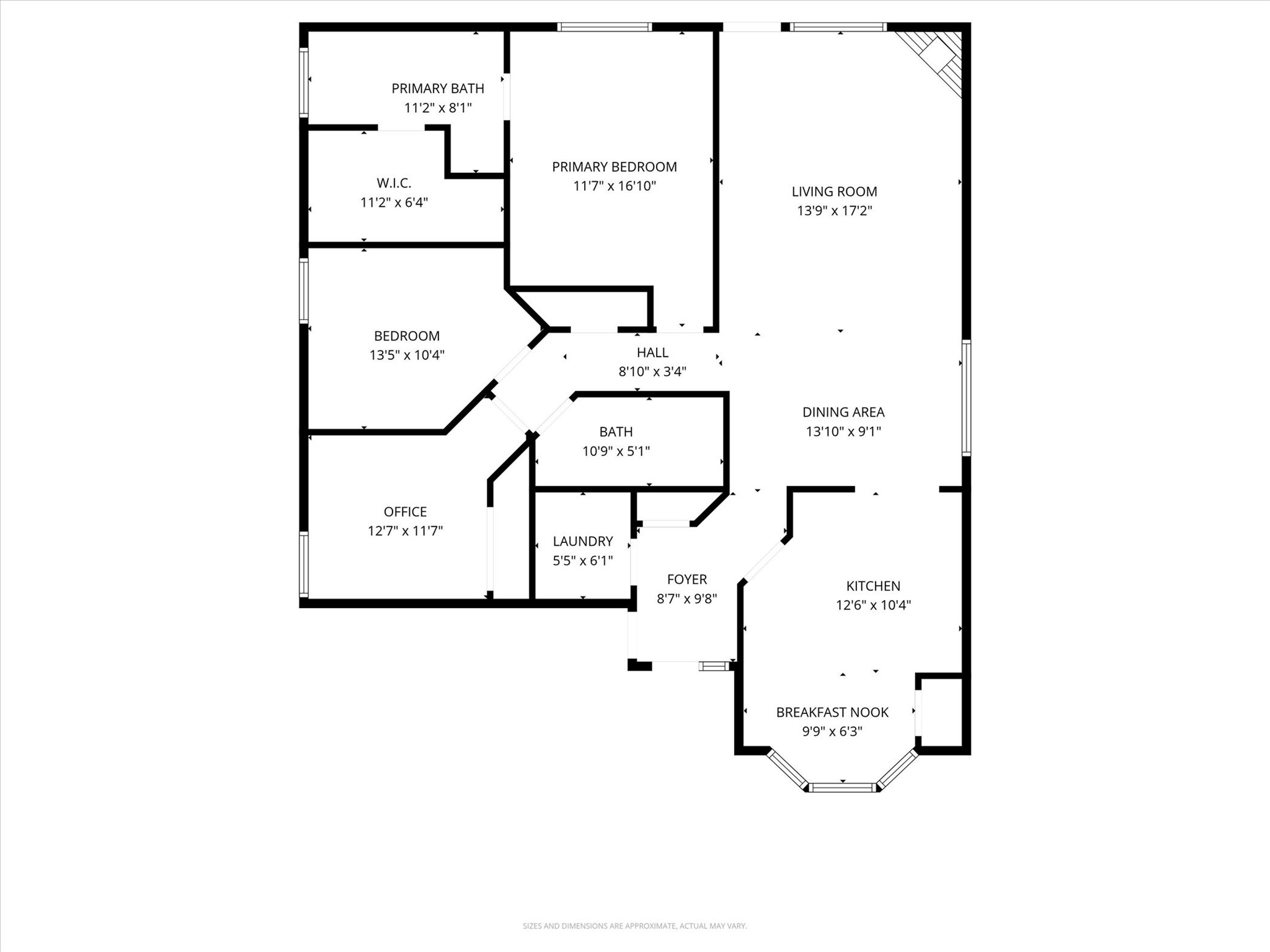 7205 Ashbourne Way Fort Worth TX 76133